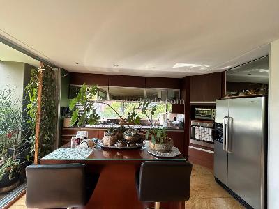 Apartamento en venta en Provenza, Medellín · foto 15 de 17