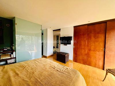 Apartamento en venta en Provenza, Medellín · foto 9 de 17
