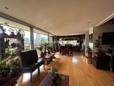 Apartamento en venta en Provenza, Medellín · foto 3 de 17