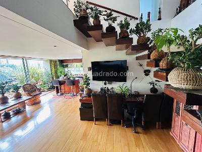 Apartamento en venta en Provenza, Medellín · foto 7 de 17