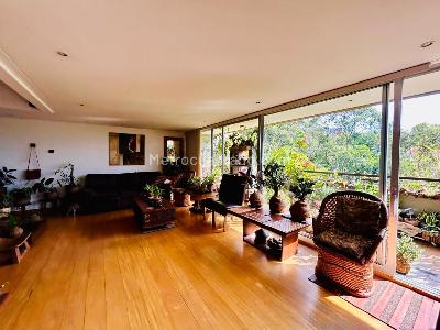 Apartamento en venta en Provenza, Medellín · foto 2 de 17