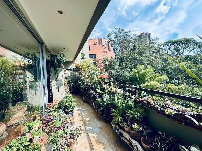 Apartamento en venta en Provenza, Medellín · foto 16 de 17