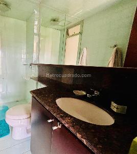 Apartamento en venta en Provenza, Medellín · foto 10 de 17