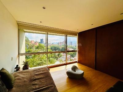 Apartamento en venta en Provenza, Medellín · foto 8 de 17