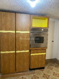 Apartamento en venta en Santa Barbara Central, Bogotá · foto 8 de 17
