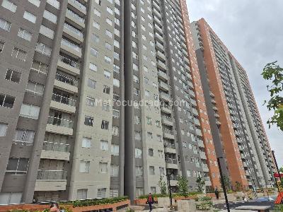 Apartamento en venta en La Igualdad, Bogotá · foto 2 de 18