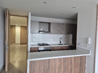 Apartamento en venta en La Igualdad, Bogotá · foto 9 de 18