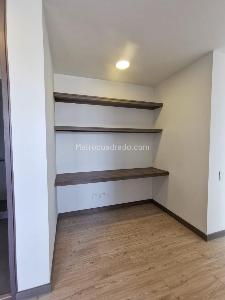 Apartamento en venta en Ciudad Salitre Oriental, Bogotá · foto 11 de 20