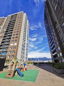 Apartamento en venta en Ciudad Salitre Oriental, Bogotá · foto 2 de 20