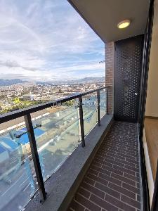 Apartamento en venta en Ciudad Salitre Oriental, Bogotá · foto 3 de 20