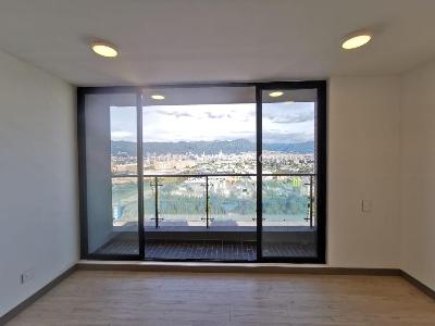 Apartamento en venta en Ciudad Salitre Oriental, Bogotá · foto 4 de 20
