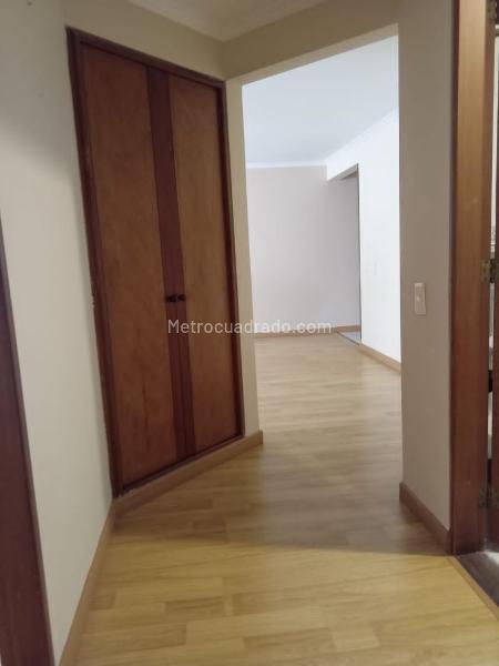 Apartamento en Venta, SANTA BARBARA CENTRAL, Bogotá D.C. – pohled 5