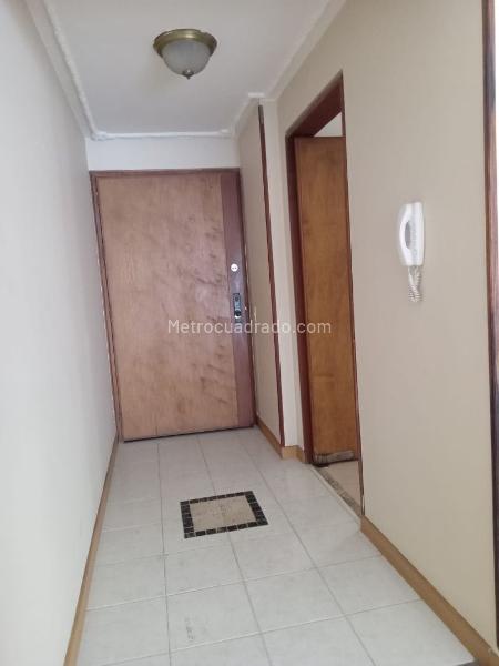 Apartamento en Venta, SANTA BARBARA CENTRAL, Bogotá D.C. – pohled 6