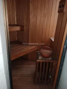 Apartamento en venta en Santa Barbara Alta, Bogotá · foto 5 de 12