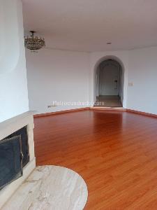 Apartamento en venta en Santa Barbara Alta, Bogotá · foto 10 de 12