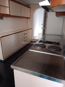 Apartamento en venta en Santa Barbara Alta, Bogotá · foto 4 de 12