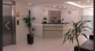Apartamento de 2 alcobas en venta en San Francisco, Bucaramanga, 60 m² · foto 2 de 7