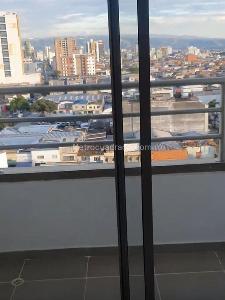 Apartamento de 2 alcobas en venta en San Francisco, Bucaramanga, 60 m² · foto 5 de 7