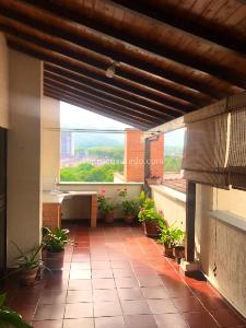 Apartamento de 4 alcobas en venta en Cr Altos De Canaveral Campestre, Floridablanca, 150 m² · foto 10 de 17
