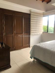 Apartamento de 4 alcobas en venta en Cr Altos De Canaveral Campestre, Floridablanca, 150 m² · foto 5 de 17