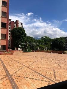 Apartamento de 4 alcobas en venta en Cr Altos De Canaveral Campestre, Floridablanca, 150 m² · foto 16 de 17