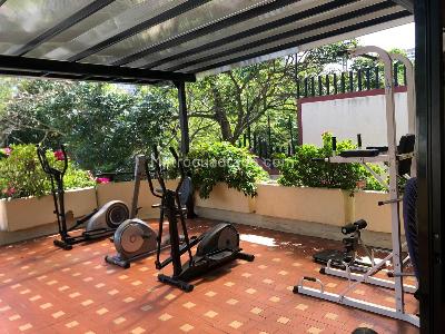 Apartamento de 4 alcobas en venta en Cr Altos De Canaveral Campestre, Floridablanca, 150 m² · foto 17 de 17