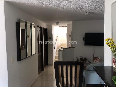 Apartamento de 4 alcobas en venta en Cr Altos De Canaveral Campestre, Floridablanca, 150 m² · foto 6 de 17