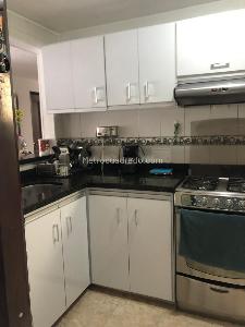 Apartamento de 4 alcobas en venta en Cr Altos De Canaveral Campestre, Floridablanca, 150 m² · foto 3 de 17