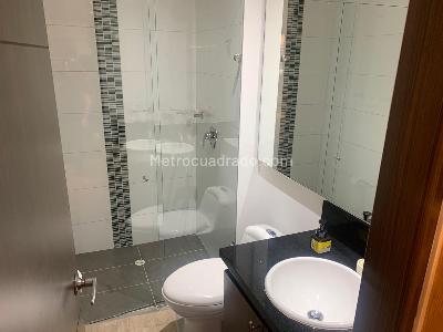 Apartamento de 2 alcobas en venta en Cantalejo Sec Alejandria, Bogotá, 68 m² · foto 11 de 12