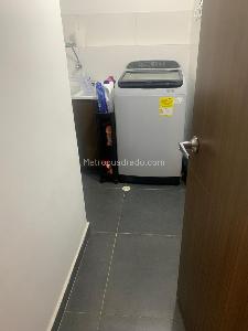 Apartamento de 2 alcobas en venta en Cantalejo Sec Alejandria, Bogotá, 68 m² · foto 7 de 12
