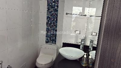 Apartamento de 3 alcobas en venta en Ciudad Salitre Suroriental, Bogotá, 130 m² · foto 12 de 13