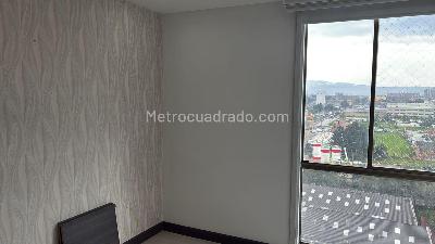 Apartamento de 3 alcobas en venta en Ciudad Salitre Suroriental, Bogotá, 130 m² · foto 7 de 13