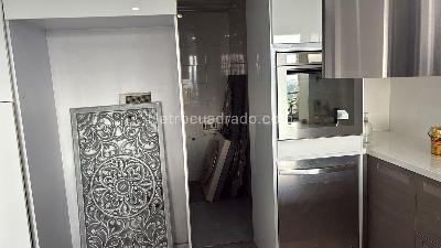 Apartamento de 3 alcobas en venta en Ciudad Salitre Suroriental, Bogotá, 130 m² · foto 4 de 13