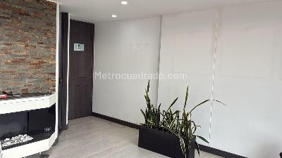 Apartamento de 3 alcobas en venta en Ciudad Salitre Suroriental, Bogotá, 130 m² · foto 5 de 13