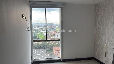 Apartamento de 3 alcobas en venta en Ciudad Salitre Suroriental, Bogotá, 130 m² · foto 8 de 13