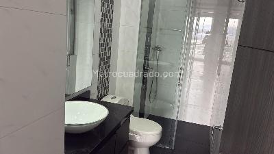 Apartamento de 3 alcobas en venta en Ciudad Salitre Suroriental, Bogotá, 130 m² · foto 13 de 13