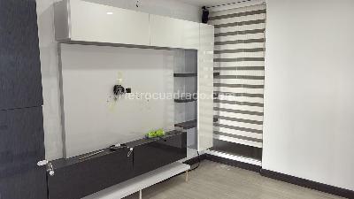 Apartamento de 3 alcobas en venta en Ciudad Salitre Suroriental, Bogotá, 130 m² · foto 2 de 13