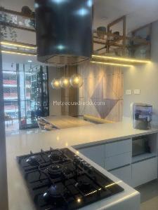 Apartamento de 3 alcobas en venta en Lagos Del Cacique, Bucaramanga, 165 m² · foto 5 de 14