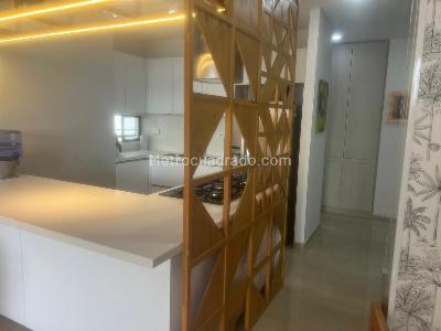 Apartamento de 3 alcobas en venta en Lagos Del Cacique, Bucaramanga, 165 m² · foto 11 de 14