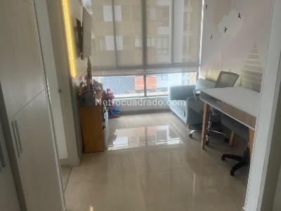 Apartamento de 3 alcobas en venta en Lagos Del Cacique, Bucaramanga, 165 m² · foto 13 de 14