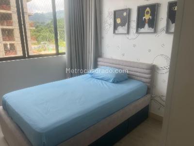 Apartamento de 3 alcobas en venta en Lagos Del Cacique, Bucaramanga, 165 m² · foto 14 de 14