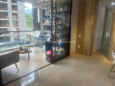 Apartamento de 3 alcobas en venta en Lagos Del Cacique, Bucaramanga, 165 m² · foto 2 de 14