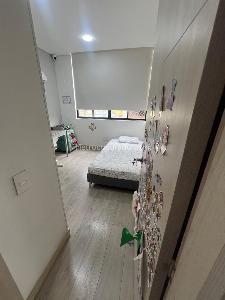 Apartamento de 3 alcobas en venta en Lagos Del Cacique, Bucaramanga, 165 m² · foto 7 de 14