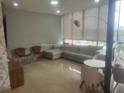Apartamento de 3 alcobas en venta en Lagos Del Cacique, Bucaramanga, 165 m² · foto 3 de 14