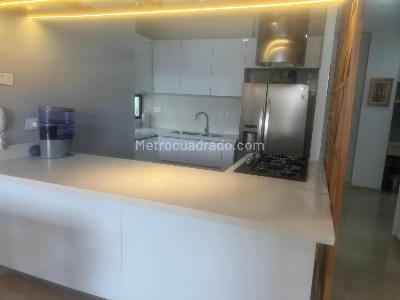 Apartamento de 3 alcobas en venta en Lagos Del Cacique, Bucaramanga, 165 m² · foto 6 de 14