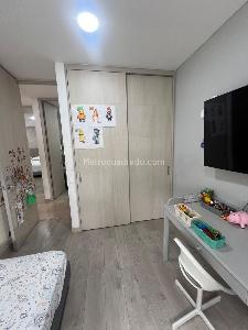 Apartamento de 3 alcobas en venta en Lagos Del Cacique, Bucaramanga, 165 m² · foto 8 de 14