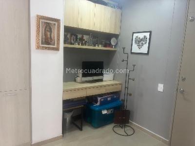 Apartamento de 3 alcobas en venta en Lagos Del Cacique, Bucaramanga, 165 m² · foto 10 de 14