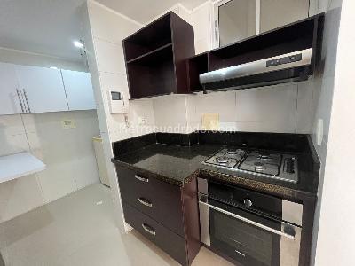 Apartamento de 2 alcobas en venta en Altos De Cabecera, Bucaramanga, 70 m² · foto 4 de 19