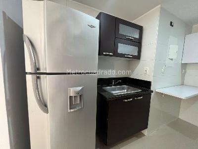 Apartamento de 2 alcobas en venta en Altos De Cabecera, Bucaramanga, 70 m² · foto 5 de 19