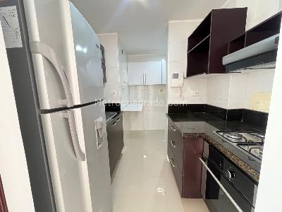 Apartamento de 2 alcobas en venta en Altos De Cabecera, Bucaramanga, 70 m² · foto 6 de 19